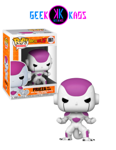 FRIEZA 4TH FORM 861
