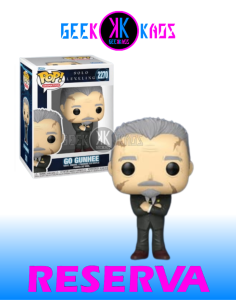 FUNKO POP! - SOLO LEVELING - GO GUNHEE 2270