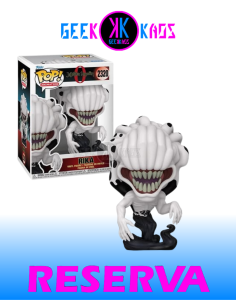 FUNKO POP! - JUJUTSU KAISEN - RIKA 2320