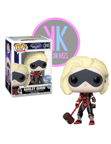 HARLEY QUINN 895 (SE)