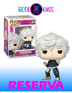 FUNKO POP! - HELL´S PARADISE - GABIMARU 2278