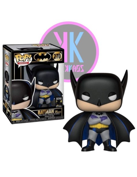 BATMAN FIRST APPEARANCE 270 BATMAN FIRST APPEARANCE 270