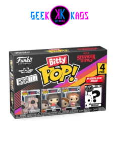 BITTY POP! - STRANGER THINGS - DEMOGORGON