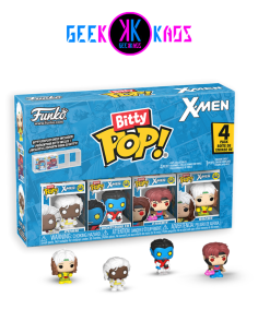 BITTY POP! - X-MEN - STORM