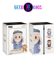 THRILLJOY - PIX!  - HARRY POTTER - ALBUS DUMBLEDORE  (7000 PIEZAS)