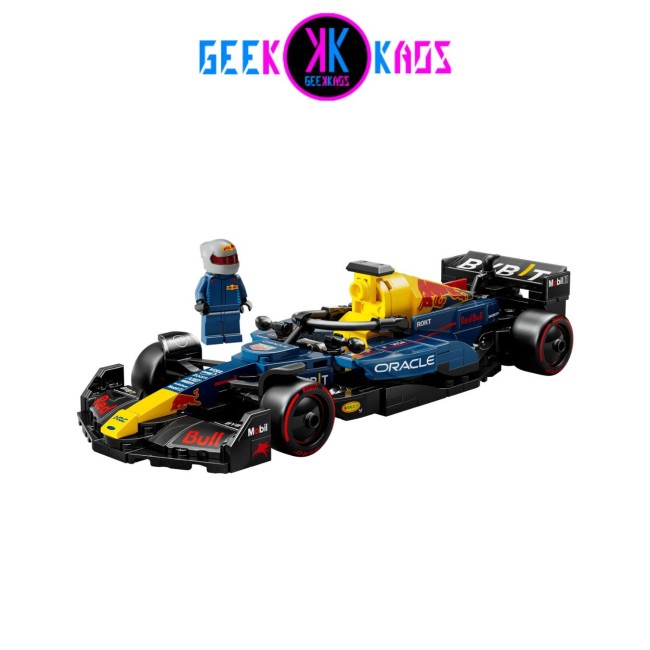 LEGO - F1 - ORACLE RED BULL RACING RB20 - 251 PCS - 77243