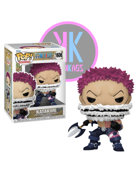 KATAKURI 1606