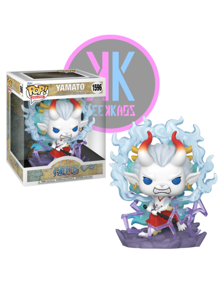 YAMATO 1596