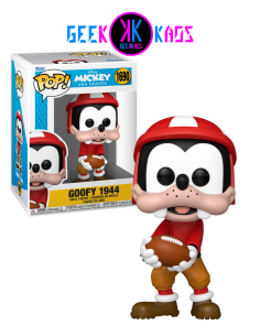 FUNKO POP! - MICKEY & FRIENDS - GOOFY (1944) 1690
