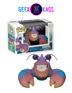 TAMATOA 421