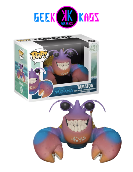 TAMATOA 421