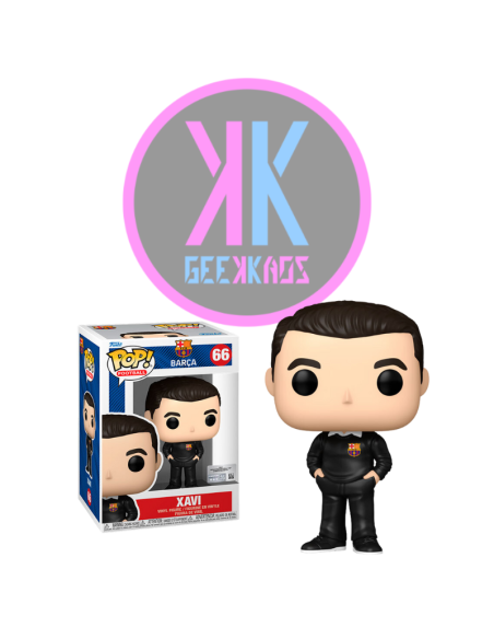 XAVI 66