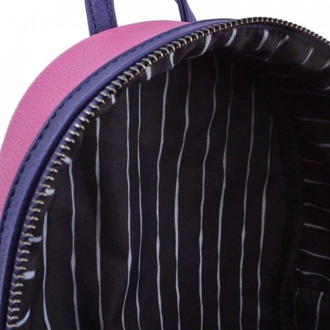 MINI MOCHILA - PESADILLA ANTES DE NAVIDAD - SHOCK - LOUNGEFLY