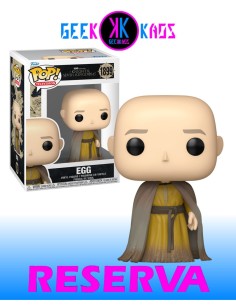 FUNKO POP! - A KNIGHT OF THE SEVEN KINGDOM - EGG 1899