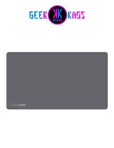 TAPETE TCG - SMOKE GREY - ULTRA PRO