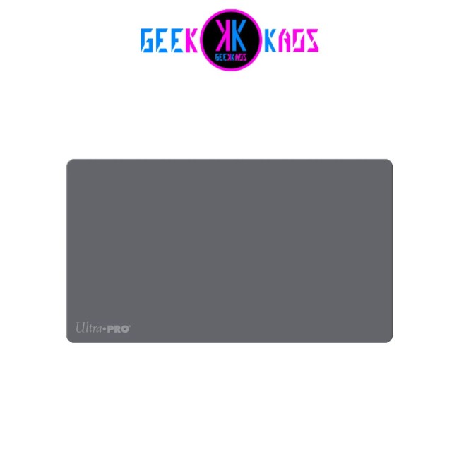 TAPETE TCG - SMOKE GREY - ULTRA PRO