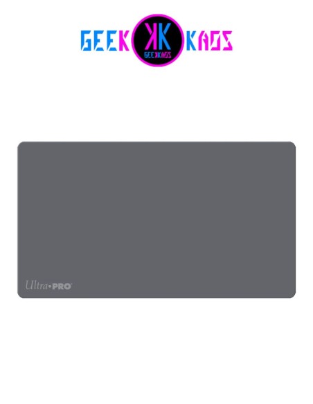 TAPETE TCG - SMOKE GREY - ULTRA PRO