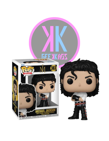 MICHAEL JACKSON 383