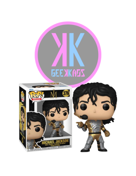 MICHAEL JACKSON 376