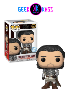 SER CRISTON COLE 21 (SE)