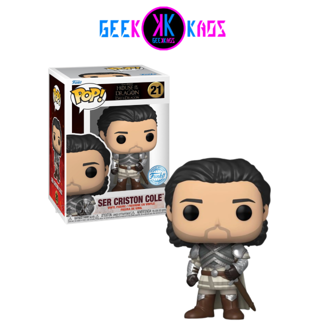 SER CRISTON COLE 21 (SE)