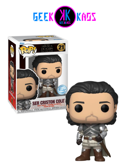 SER CRISTON COLE 21 (SE)