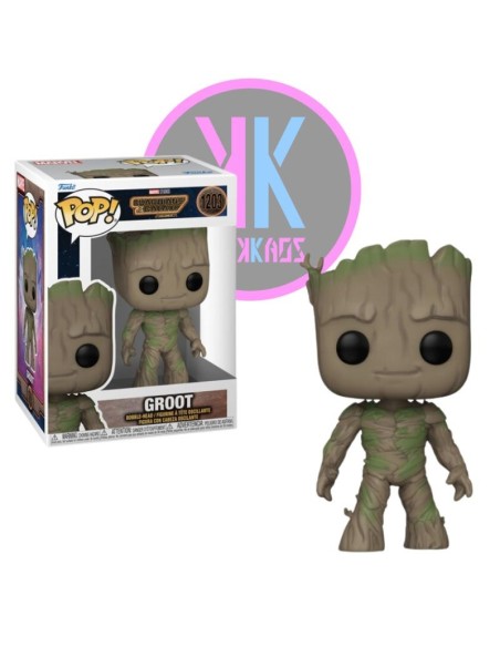 GROOT 1203
