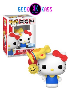 FUNKO POP! - HELLO KITTY - HELLO KITTY 144 (SE)