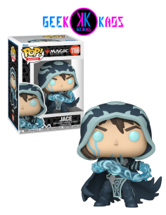 FUNKO POP! - MAGIC - JACE 1166