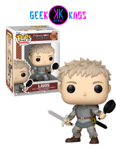 FUNKO POP! - DELICIOUS IN DUNGEON - LAIOS 2199