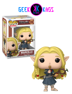 FUNKO POP! - DELICIOUS IN DUNGEON - MARCILLE 2200