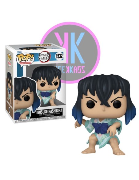 INOSUKE HASHIBIRA 1532 INOSUKE HASHIBIRA 1532