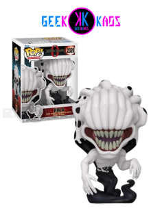 FUNKO POP! - JUJUTSU KAISEN - RIKA 2320