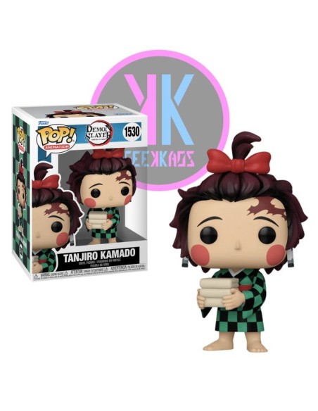 TANJIRO KAMADO 1530 TANJIRO KAMADO 1530