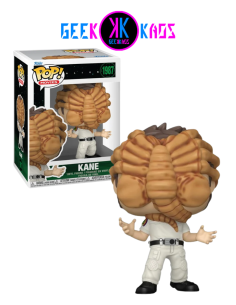 FUNKO POP! - ALIEN - KANE 1987