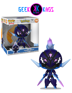 FUNKO POP! - POKEMON - CERULEDGE 1149 (SE) (JUMBO)