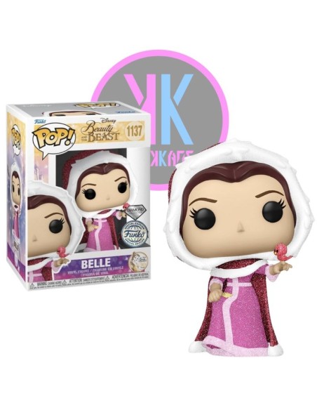 Belle 1137 (SE) (DIAMOND) Belle 1137 (SE) (DIAMOND)