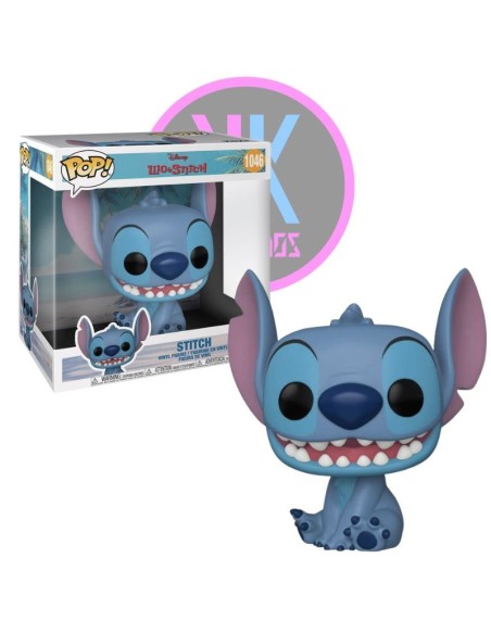 STITCH 1046 (25cm) STITCH 1046 (25cm)