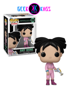 FUNKO POP! - FUTURAMA - AMY WONG 2209