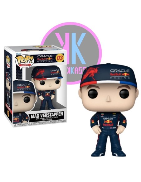 MAX VERSTAPPEN 03