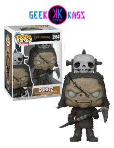 FUNKO POP! - THE LORD OF THE RINGS - GURITZ 1984