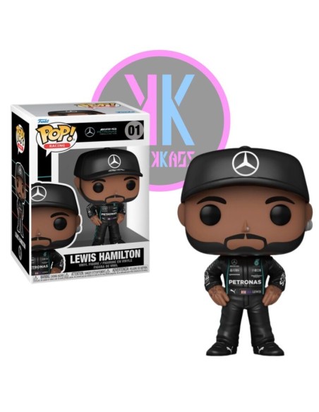 LEWIS HAMILTON 01
