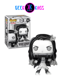 FUNKO POP! - DEMON SLAYER - NEZUKO KAMADO 2191