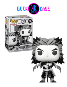 FUNKO POP! - DEMON SLAYER - KYOJURO RENGOKU 2194