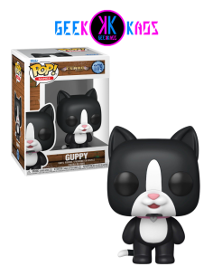 FUNKO POP! - THE BINDING OF ISAAC REBIRTH - GUPPY 1179
