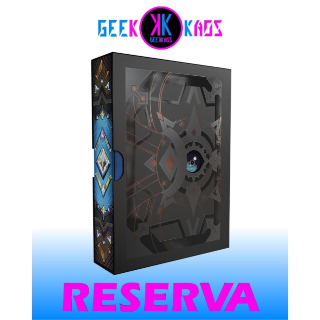 MAGIC: THE GATHERING - SECRETS OF STRIXHAVEN - GIFT BUNDLE - INGLES