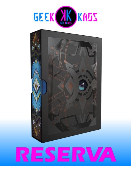 MAGIC: THE GATHERING - SECRETS OF STRIXHAVEN - GIFT BUNDLE - INGLES