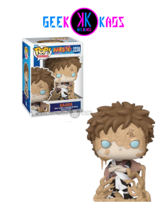 FUNKO POP! - NARUTO - GAARA 2230