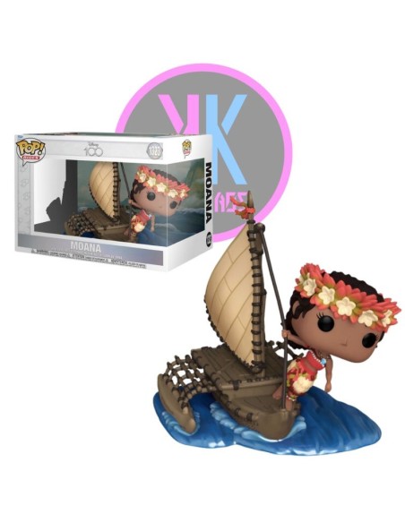 MOANA 1323