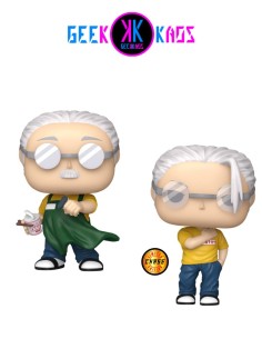 FUNKO POP! - SAKAMOTO DAYS - TARO SAKAMOTO 2058 (BUNDLE)